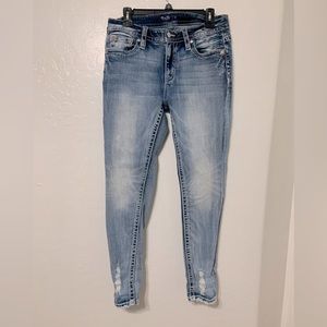 Miss Me Hailey Skinny Jeans